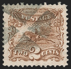 Sale Number 1179, Lot Number 2176, 1869 Pictorial Issue (Scott 112-122) Sale Number 1179, Lot Number 2176, 1869 Pictorial Issue (Scott 112-122)