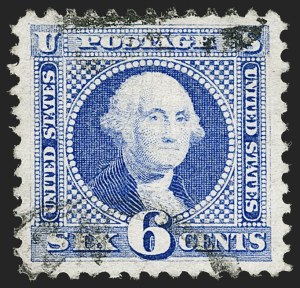 Sale Number 1179, Lot Number 2180, 1869 Pictorial Issue (Scott 112-122) Sale Number 1179, Lot Number 2180, 1869 Pictorial Issue (Scott 112-122)