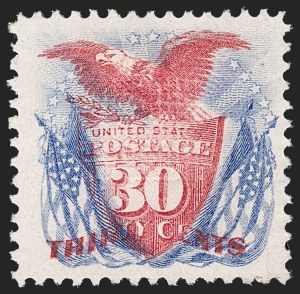 Sale 1179, Lot 2191, 1869 Pictorial Issue (Scott 112-122)