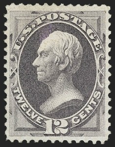 Sale 1179, Lot 2203, 1870-88 Bank Note Issues (Scott 134-218)