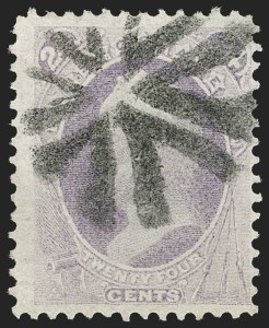 Sale 1179, Lot 2204, 1870-88 Bank Note Issues (Scott 134-218)