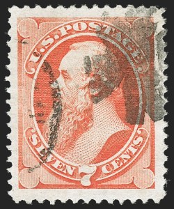 Sale Number 1179, Lot Number 2209, 1870-88 Bank Note Issues (Scott 134-218)