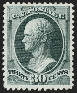 Sale 1179, Lot 2214, 1870-88 Bank Note Issues (Scott 134-218)