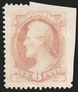 Sale 1179, Lot 2218, 1870-88 Bank Note Issues (Scott 134-218)