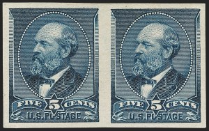 Sale 1179, Lot 2226, 1870-88 Bank Note Issues (Scott 134-218)
