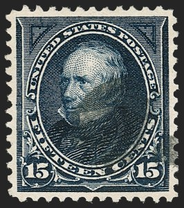 Sale 1179, Lot 2295, 1894-98 Bureau Issues (Scott 246-282)