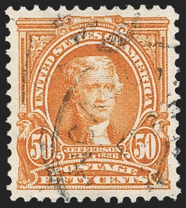 Sale 1179, Lot 2342, 1902-08 Issues (Scott 300-320)