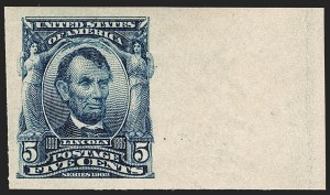 Sale Number 1179, Lot Number 2349, 1902-08 Issues (Scott 300-320)