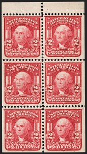 Sale 1179, Lot 2351, 1902-08 Issues (Scott 300-320)