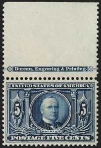Sale Number 1179, Lot Number 2354, 1904 Louisiana Purchase, 1907 Jamestown Issues (Scott 323-330)