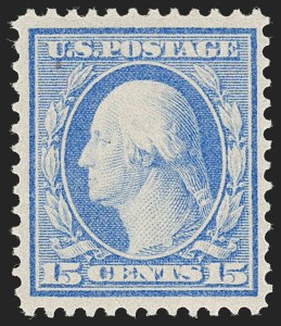 Sale 1179, Lot 2364, 1908-10 Washington-Franklin Issues, 1909 Commemoratives (Scott 331-371)