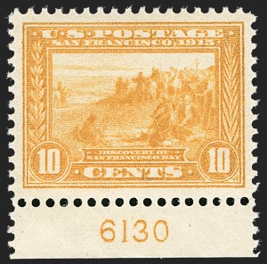 Sale 1179, Lot 2372, 1910-15 Washington-Franklin Issues (Scott 374-461)