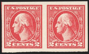 Sale Number 1179, Lot Number 2418, 1918-20 Issues (Scott 525-547)