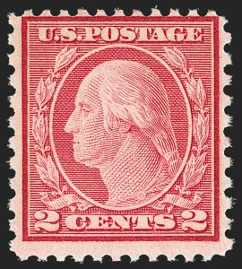 Sale 1179, Lot 2426, 1918-20 Issues (Scott 525-547)