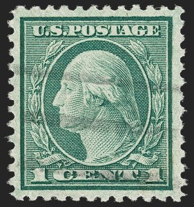 Sale 1179, Lot 2435, 1918-20 Issues (Scott 525-547)