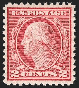 Sale Number 1179, Lot Number 2436, 1918-20 Issues (Scott 525-547)