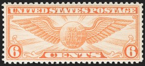 Sale 1179, Lot 2505, Air Post (C16 thru Later Issues)