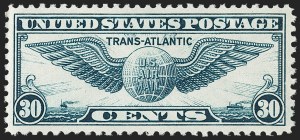 Sale 1179, Lot 2510, Air Post (C16 thru Later Issues)