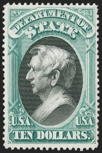 Sale 1179, Lot 2528, Back-of-Book: Special Delivery thru Parcel Post