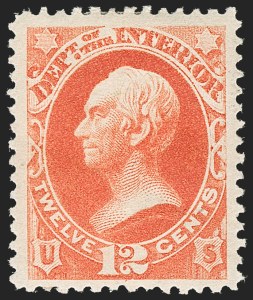 Sale 1179, Lot 2530, Back-of-Book: Special Delivery thru Parcel Post