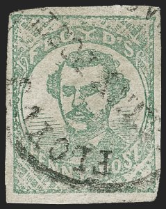 Sale 1179, Lot 2629, Carriers and Locals: Local Posts, continued