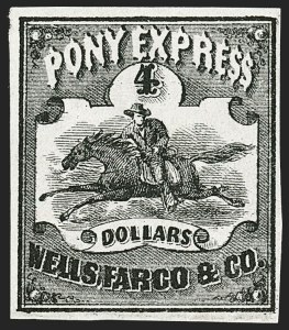 Sale 1179, Lot 2644, Carriers and Locals: Local Posts, continued