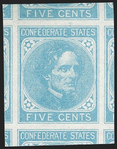 Sale 1179, Lot 2747, Confederate States