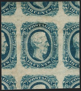 Sale 1179, Lot 2749, Confederate States