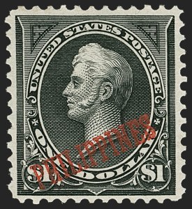Sale 1179, Lot 2851, U.S. Possessions: Philippines and Group Lots