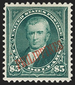Sale 1179, Lot 2852, U.S. Possessions: Philippines and Group Lots