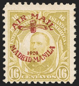 Sale 1179, Lot 2857, U.S. Possessions: Philippines and Group Lots