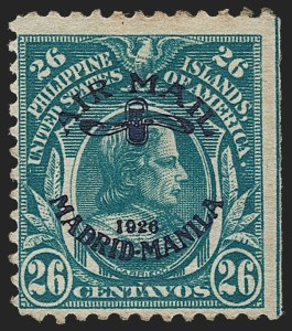 Sale 1179, Lot 2858, U.S. Possessions: Philippines and Group Lots