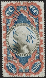 Sale 1185, Lot 103, Revenues