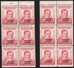 Sale 1185, Lot 113, Hawaii, Philippines