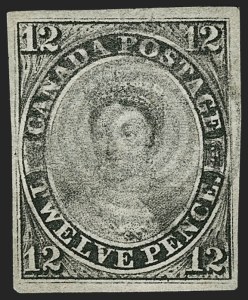 Sale 1185, Lot 114, Worldwide: Canada