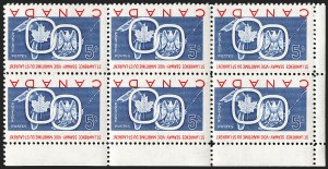 Sale 1185, Lot 115, Worldwide: Canada