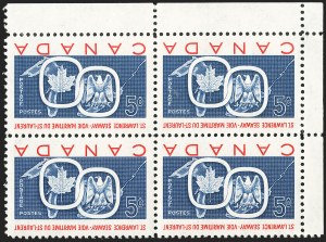 Sale 1185, Lot 116, Worldwide: Canada