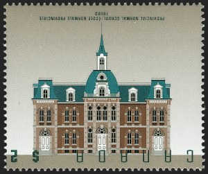 Sale 1185, Lot 120, Worldwide: Canada