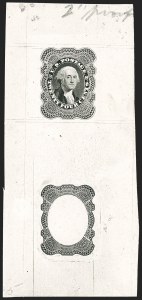 Sale 1185, Lot 27, 1851-60 Issues