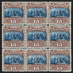 Sale 1185, Lot 54, 1869 Pictorial Issue and Re-Issue