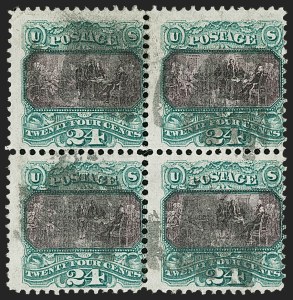 Sale 1185, Lot 56, 1869 Pictorial Issue and Re-Issue