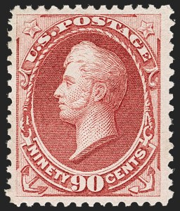 Sale 1185, Lot 64, 1870-88 Bank Note Issues, 1890-93 Issue