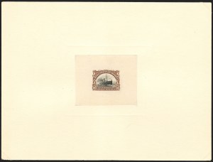 Sale 1185, Lot 75, Pan-American Issue, 20th Century Issues including Non-Inverted Jenny