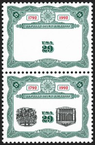 Sale 1185, Lot 89, Pan-American Issue, 20th Century Issues including Non-Inverted Jenny