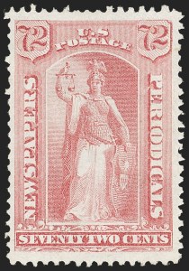 Sale 1185, Lot 99, Air Post, Back-of-Book Issues