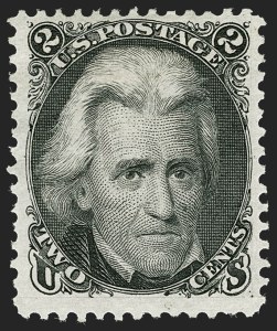 Sale 1187, Lot 173, 1867-68 Grilled Issue (Scott 79-101)