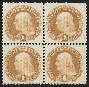 Sale 1187, Lot 190, 1869 Pictorial Issue (Scott 112-122)