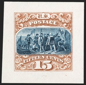 Sale 1187, Lot 197, 1869 Pictorial Issue (Scott 112-122)