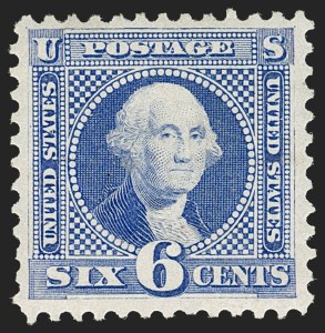 Sale 1187, Lot 215, 1875 Re-Issue of 1869 Pictorial Issue (Scott 123-133a)