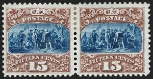 Sale 1187, Lot 220, 1875 Re-Issue of 1869 Pictorial Issue (Scott 123-133a)